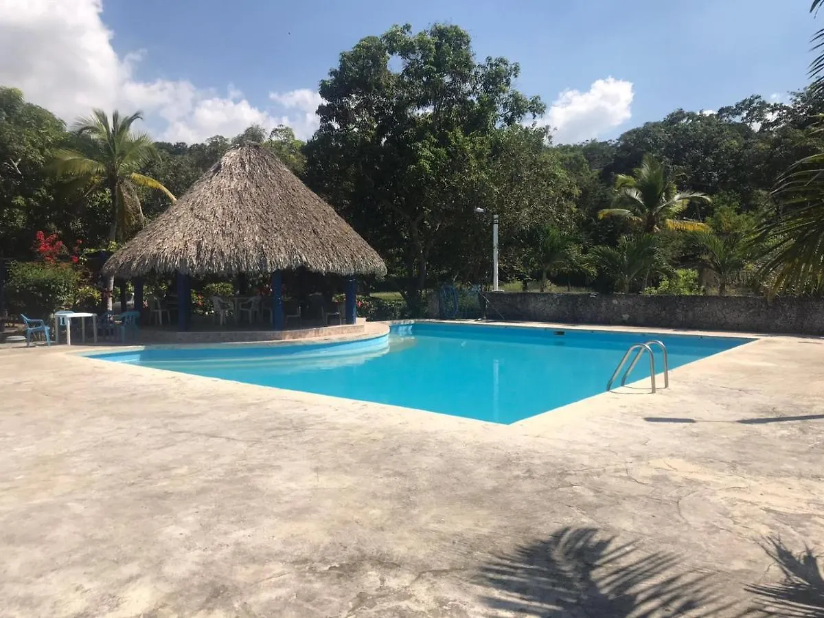 Casa Finca Tara Cartagena Villa 0*,