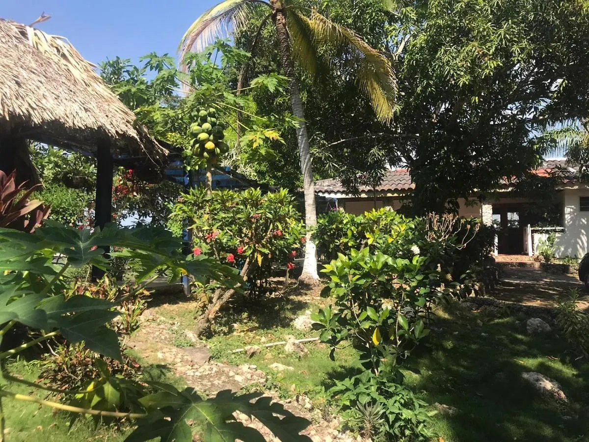 casa finca tara cartagena Villa