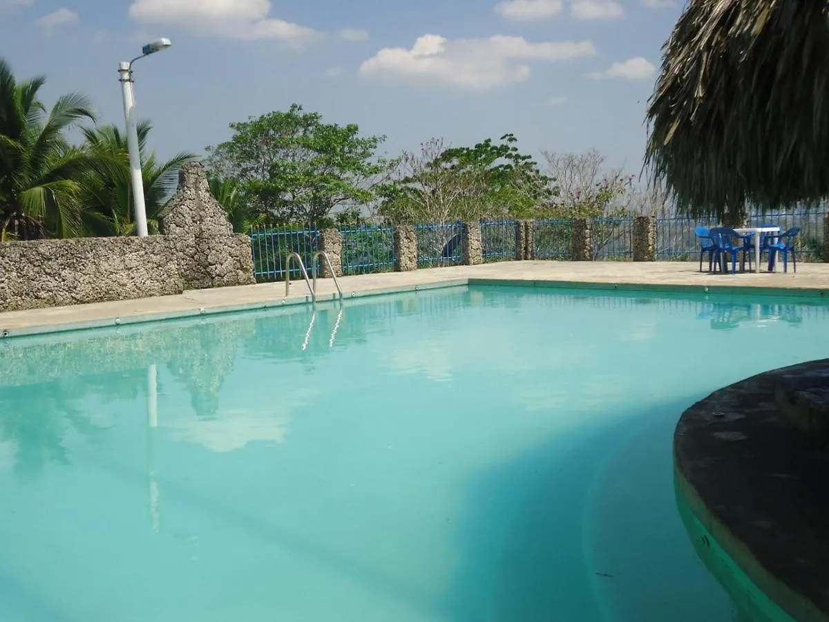 casa finca tara cartagena Villa