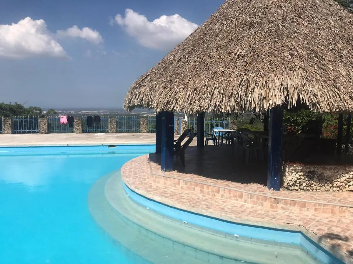 casa finca tara cartagena Villa