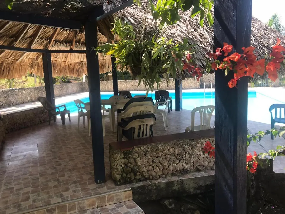 casa finca tara cartagena Villa