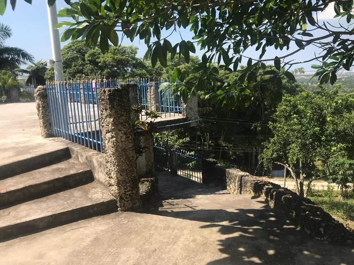 casa finca tara cartagena Villa