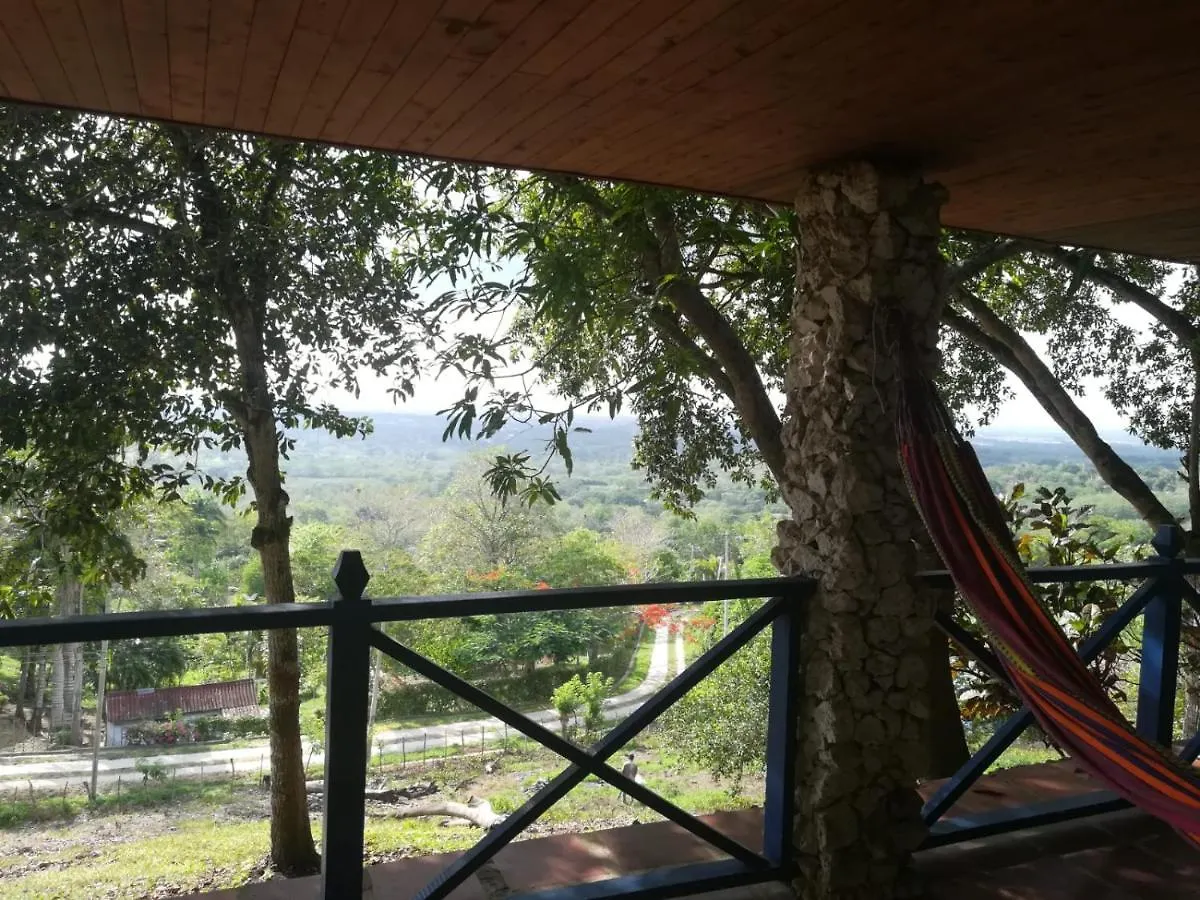 casa finca tara cartagena Villa