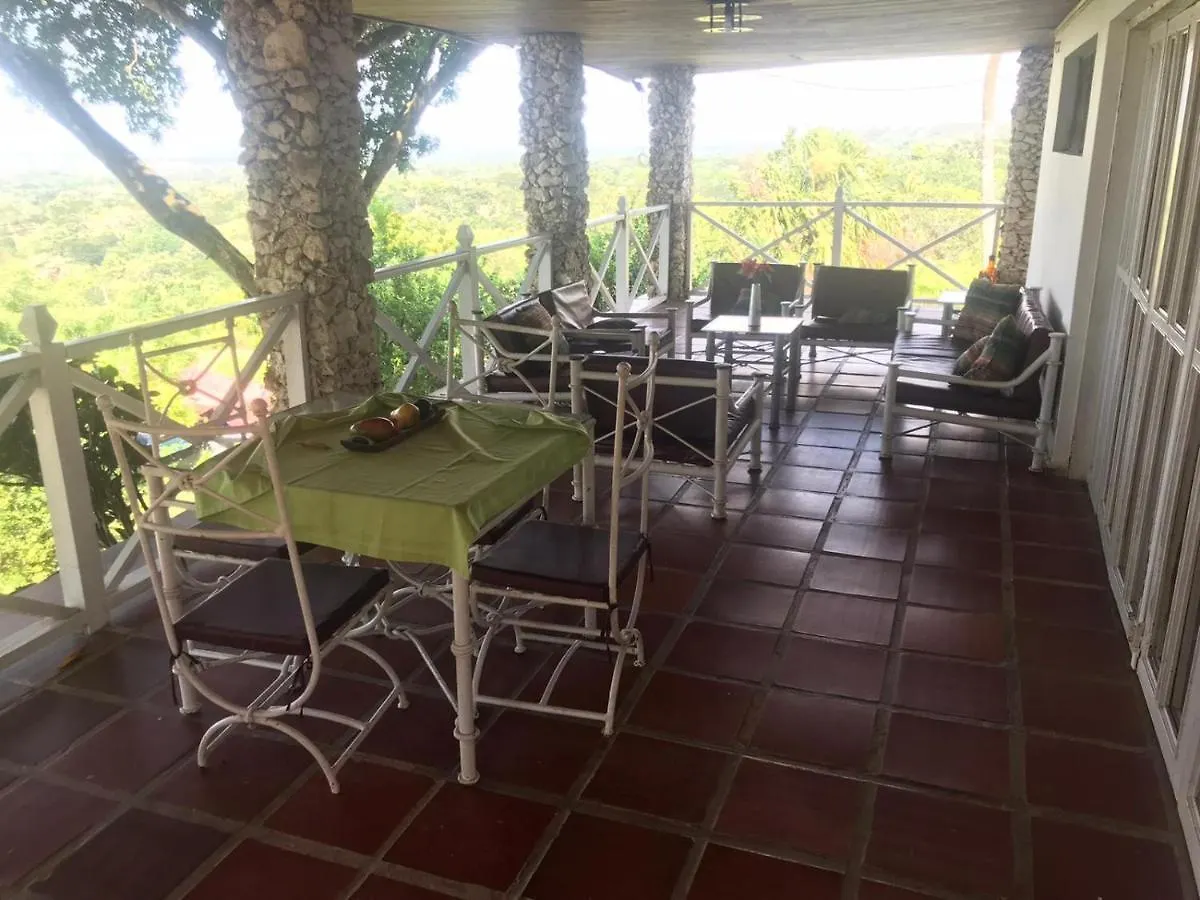 فيلا Casa Finca Tara Cartagena فيلة